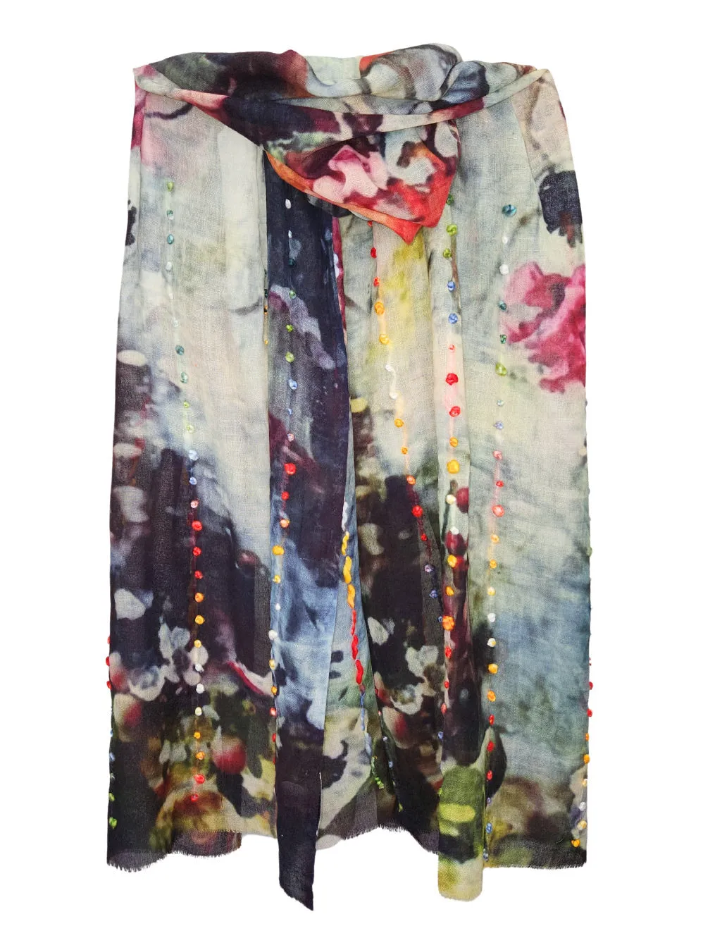 DIRECTIONS INTERNATIONAL SWEET DREAMS SCARF sold by Yeltuor