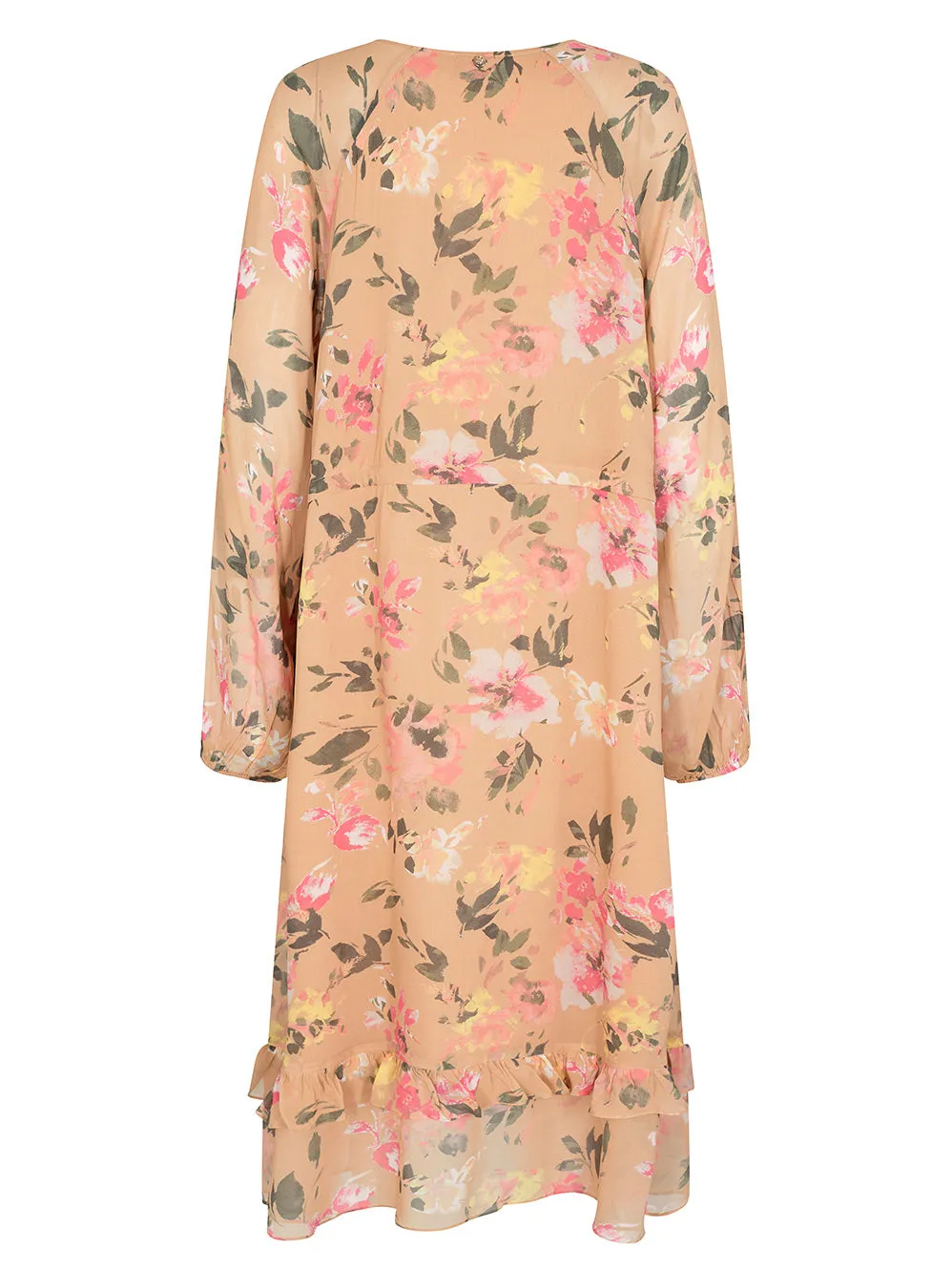 MOS MOSH SABELLA FLOS DRESS sold by Yeltuor product image thumbnail 2