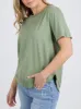 FOXWOOD FARRAH SHORT SLEEVE TEE sold by Yeltuor