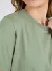 FOXWOOD FARRAH SHORT SLEEVE TEE sold by Yeltuor