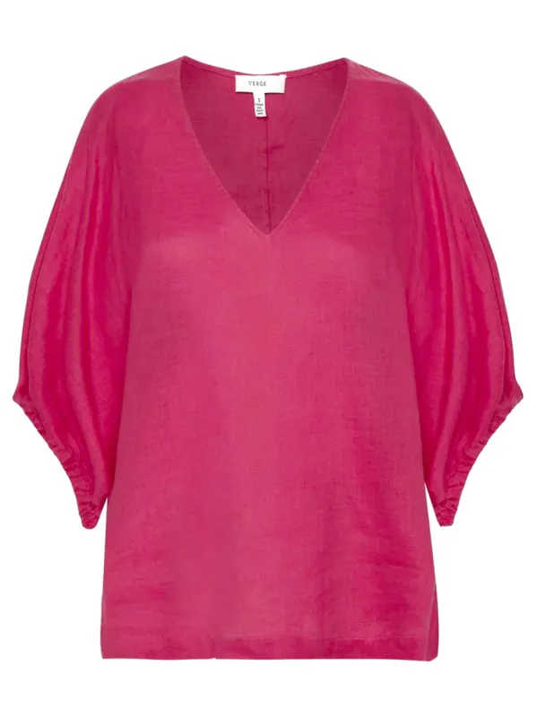 VERGE VISION TOP sold by Yeltuor