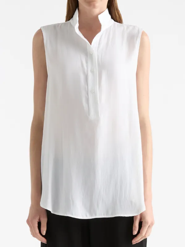 MELA PURDIE TAB SLIDE TANK sold by Yeltuor