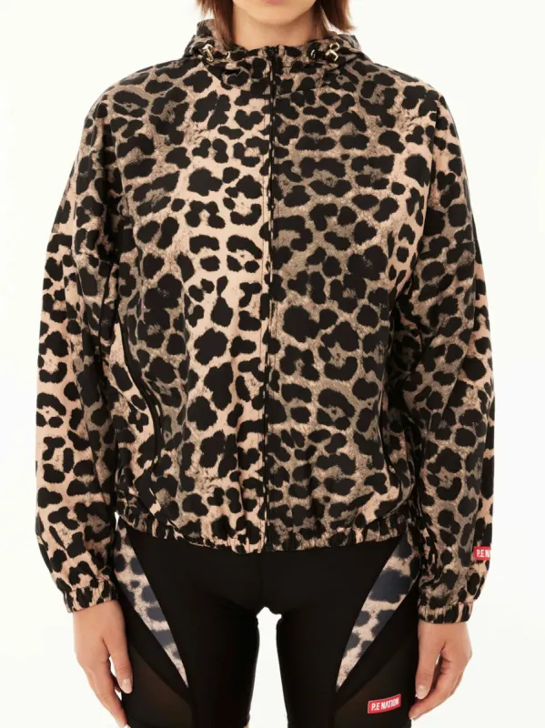 P.E NATION DOWNFORCE JACKET sold by Yeltuor