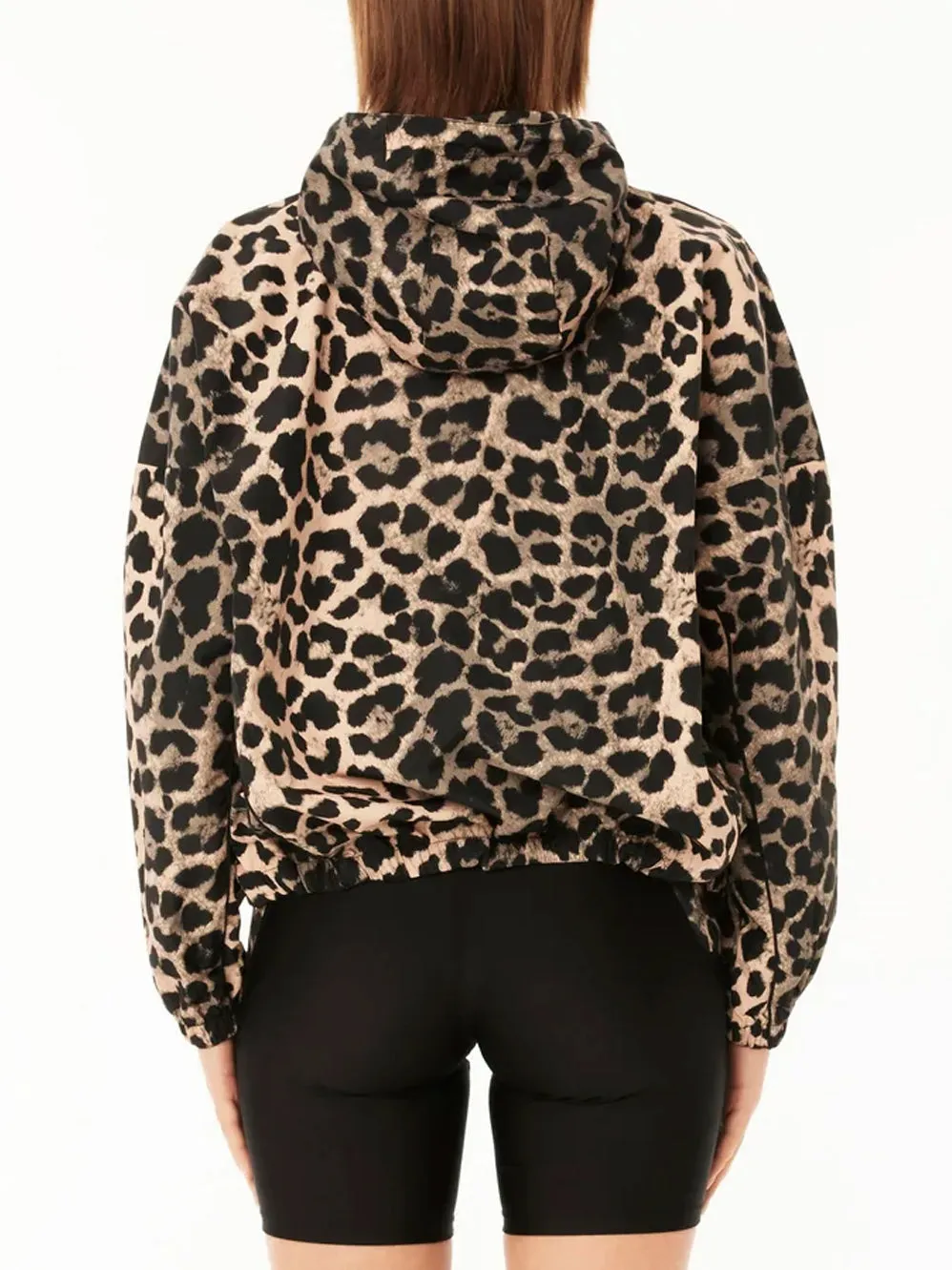 P.E NATION DOWNFORCE JACKET sold by Yeltuor product image thumbnail 4