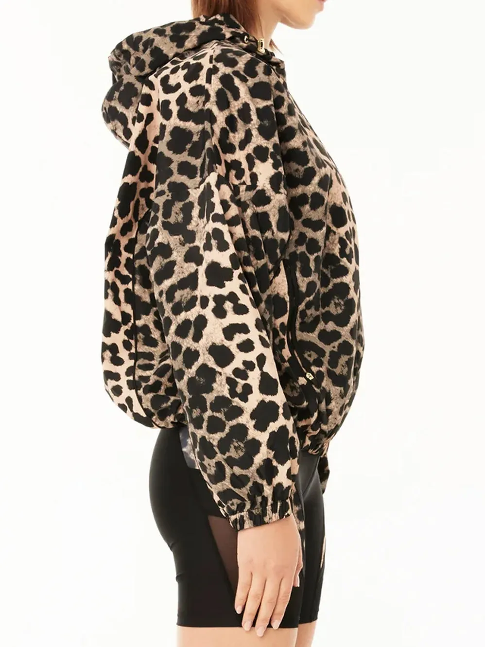 P.E NATION DOWNFORCE JACKET sold by Yeltuor product image thumbnail 3