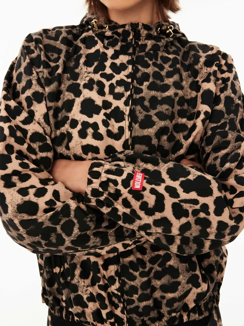 P.E NATION DOWNFORCE JACKET sold by Yeltuor product image thumbnail 5