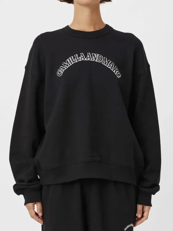 CAMILLA AND MARC MYLA CREW sold by Yeltuor