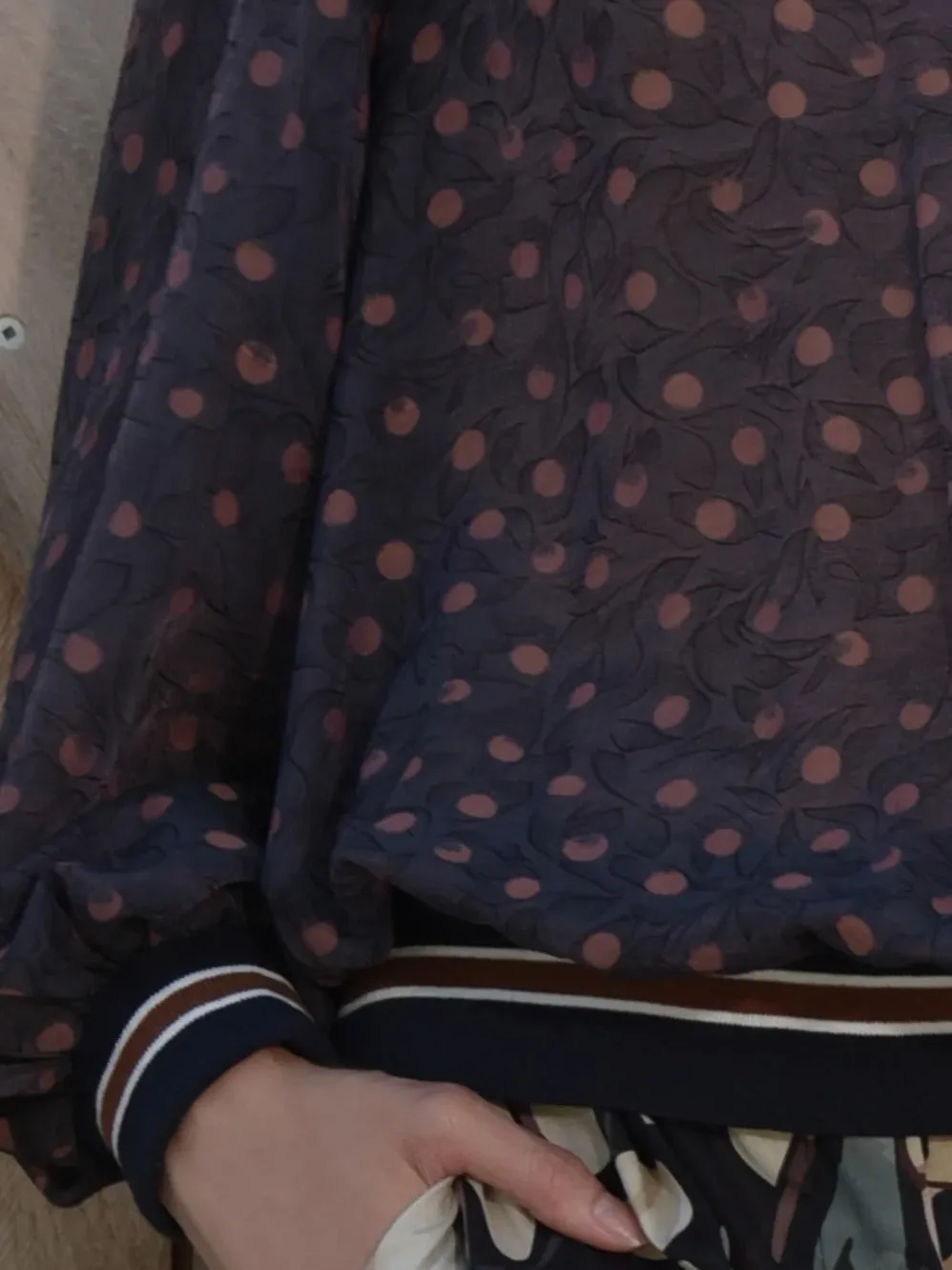 CURATE BY TRELISE COOPER ISN'T SHE ICONIC TOP sold by Yeltuor product image thumbnail 4