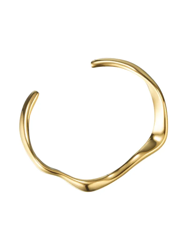 BLING BAR ONDE CUFF sold by Yeltuor