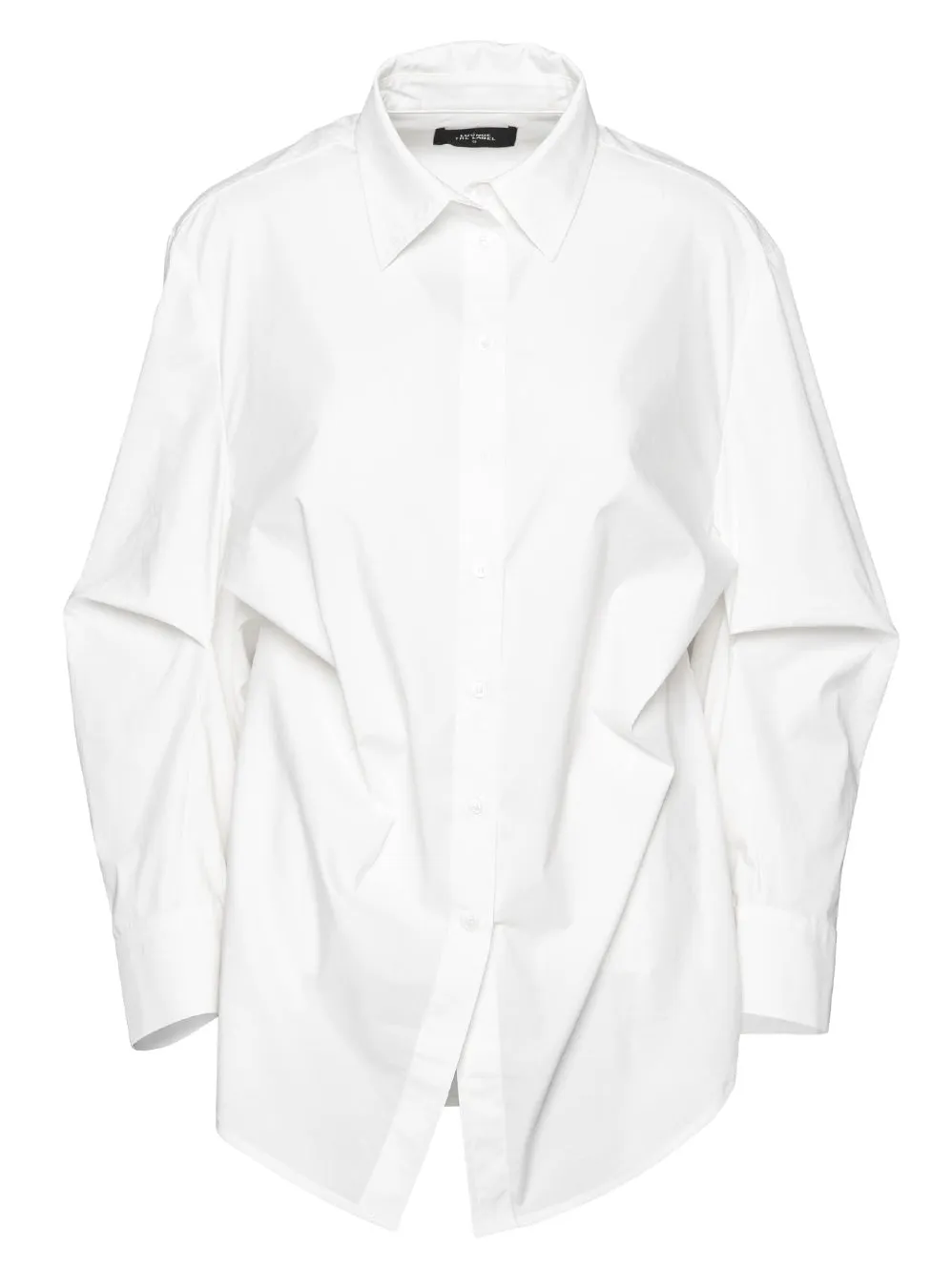 LOUNGE SHIRT FIRAS sold by Yeltuor