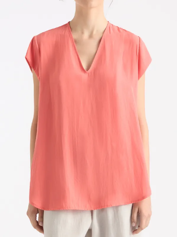 MELA PURDIE GLIDE TOP sold by Yeltuor