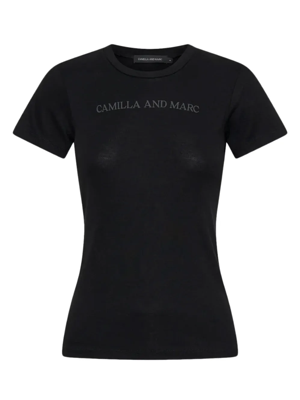 CAMILLA AND MARC BRAQUE TEE sold by Yeltuor product image thumbnail 2