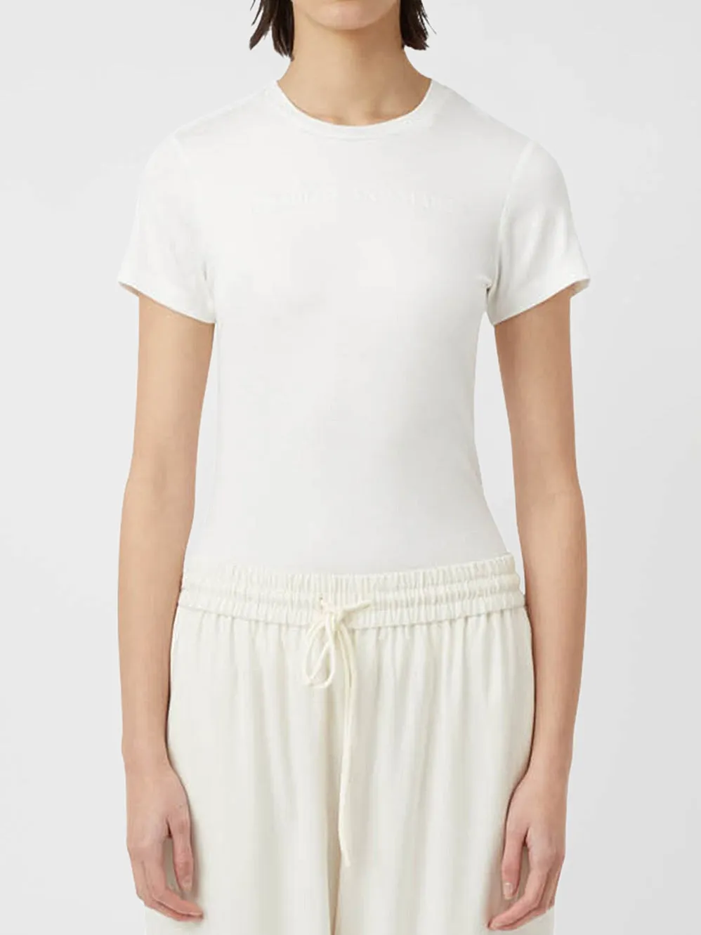 CAMILLA AND MARC BRAQUE TEE sold by Yeltuor product image thumbnail 5