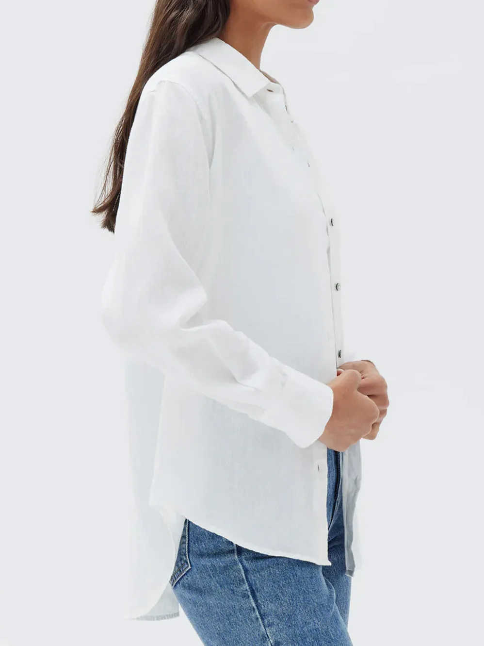 ASSEMBLY LABEL XANDER LONG SLEEVE SHIRT sold by Yeltuor product image thumbnail 2