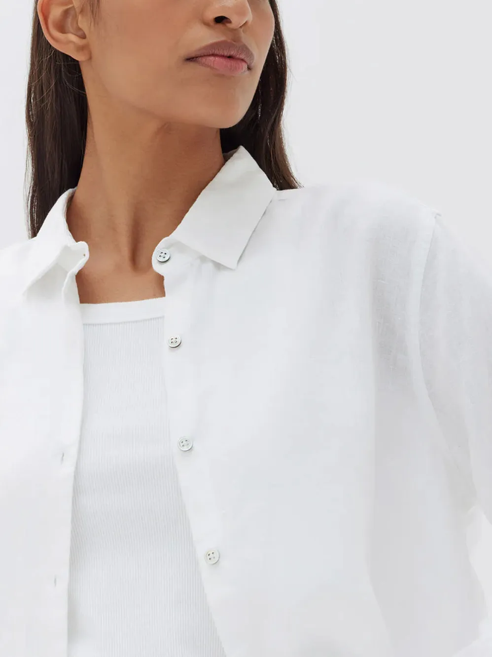 ASSEMBLY LABEL XANDER LONG SLEEVE SHIRT sold by Yeltuor product image thumbnail 3