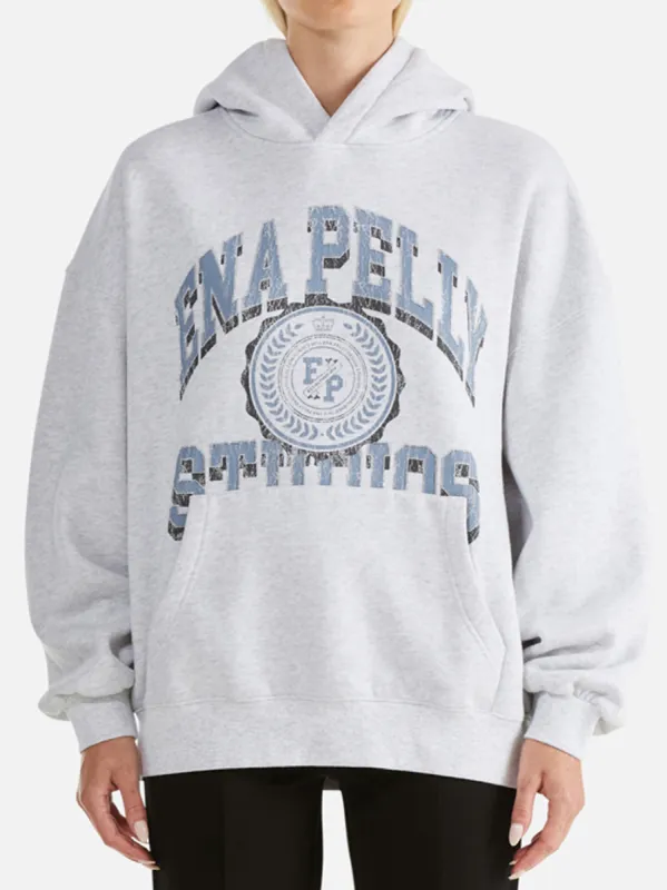 ENA PELLY A-LEAGUE HOODIE sold by Yeltuor