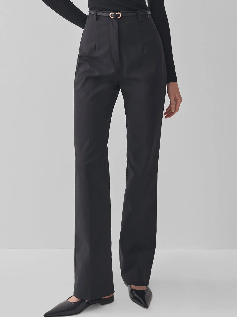 MORRISON VAUCLUSE TROUSER sold by Yeltuor