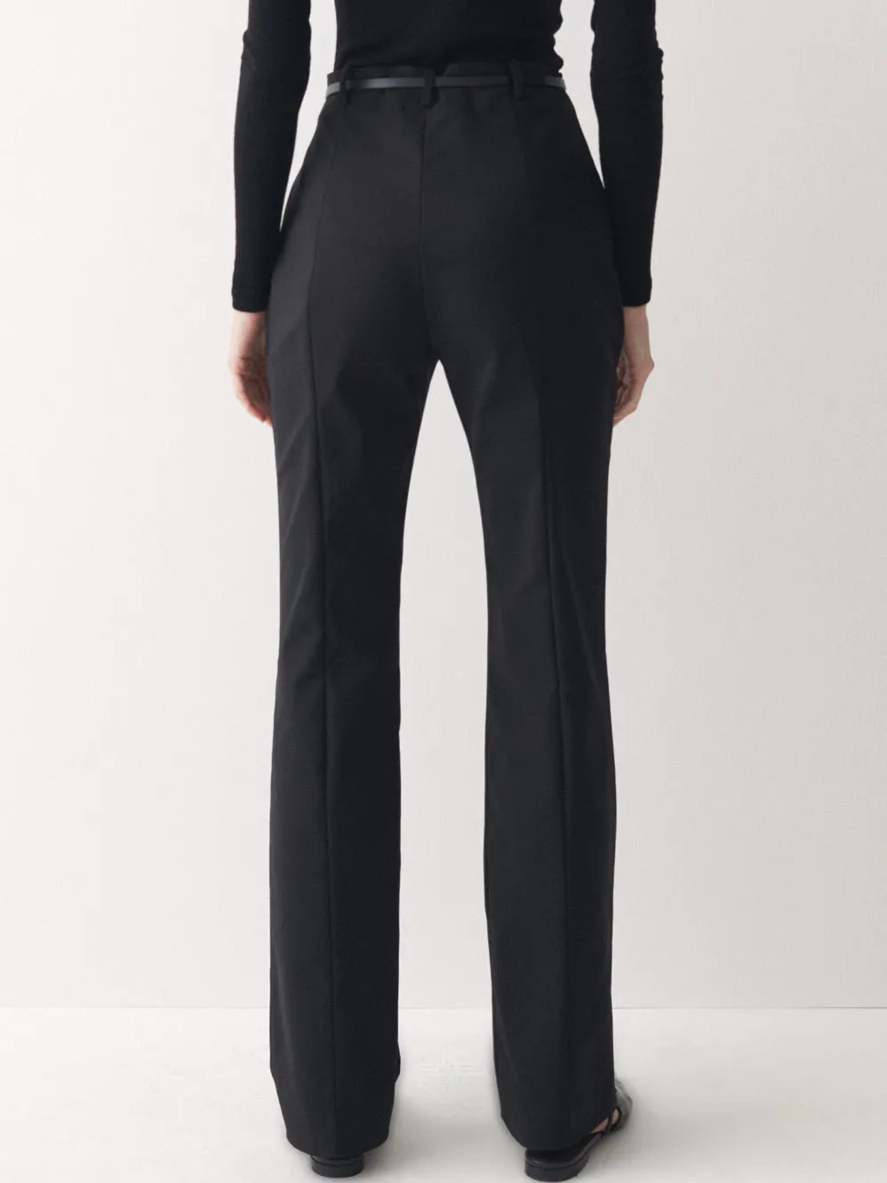 MORRISON VAUCLUSE TROUSER sold by Yeltuor product image thumbnail 4