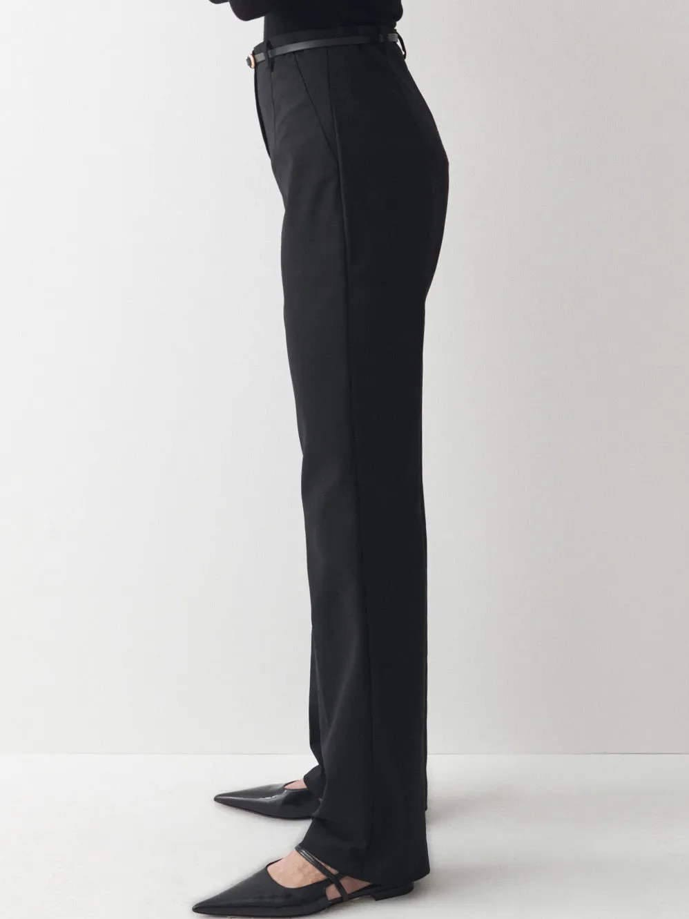MORRISON VAUCLUSE TROUSER sold by Yeltuor product image thumbnail 3