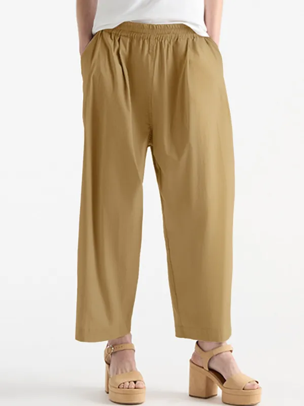 MELA PURDIE PANAMA PANT sold by Yeltuor