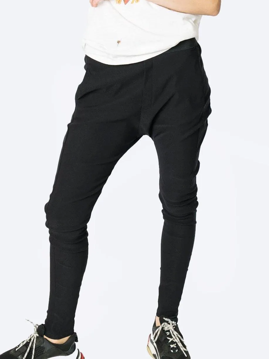 EMPIRE ROSE TWILL TRAINER PANT sold by Yeltuor product image thumbnail 2