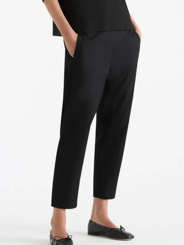 MELA PURDIE WELT POCKET TROUSER sold by Yeltuor