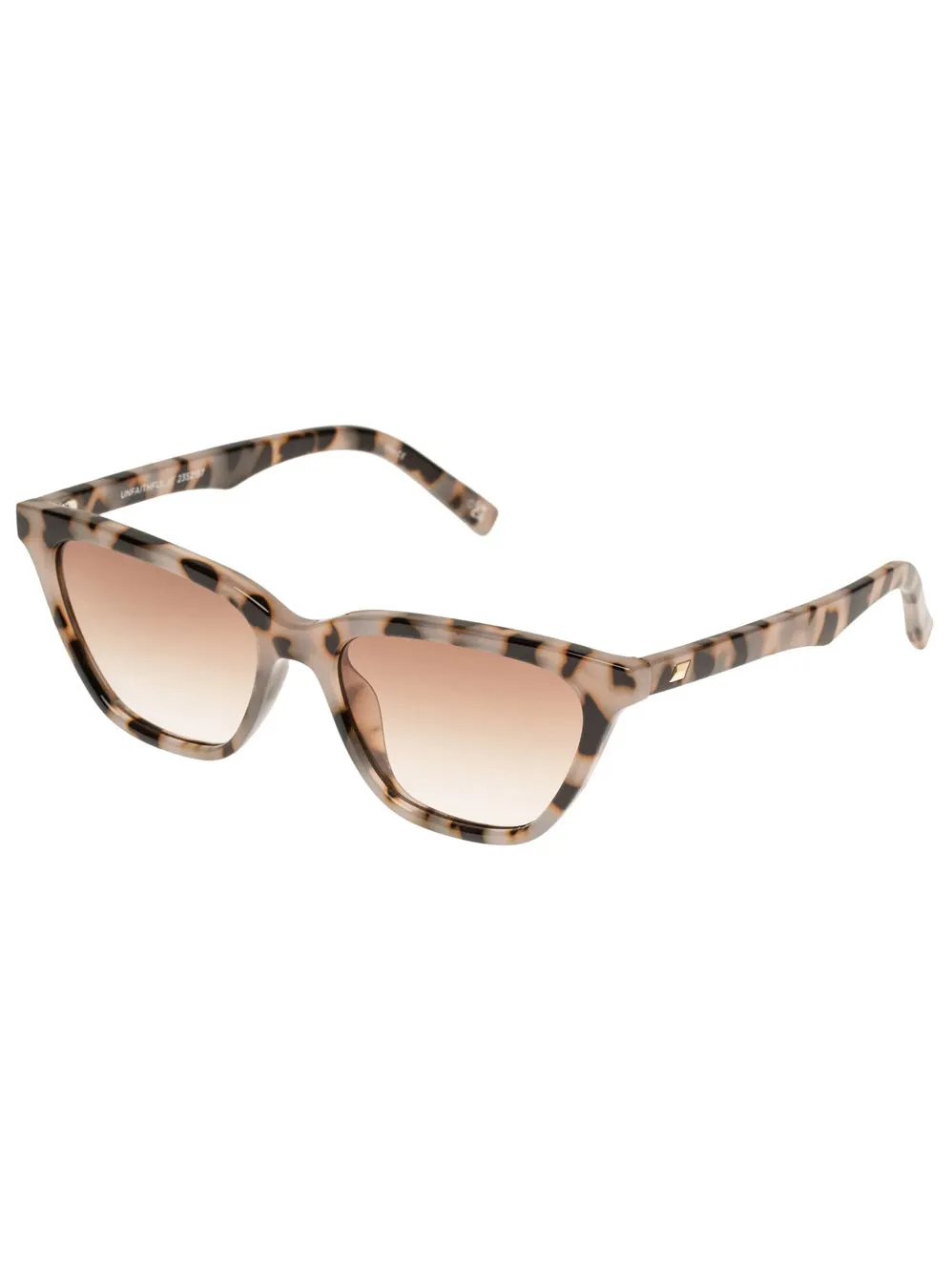 LE SPECS UNFAITHFUL SUNGLASSES sold by Yeltuor product image thumbnail 3