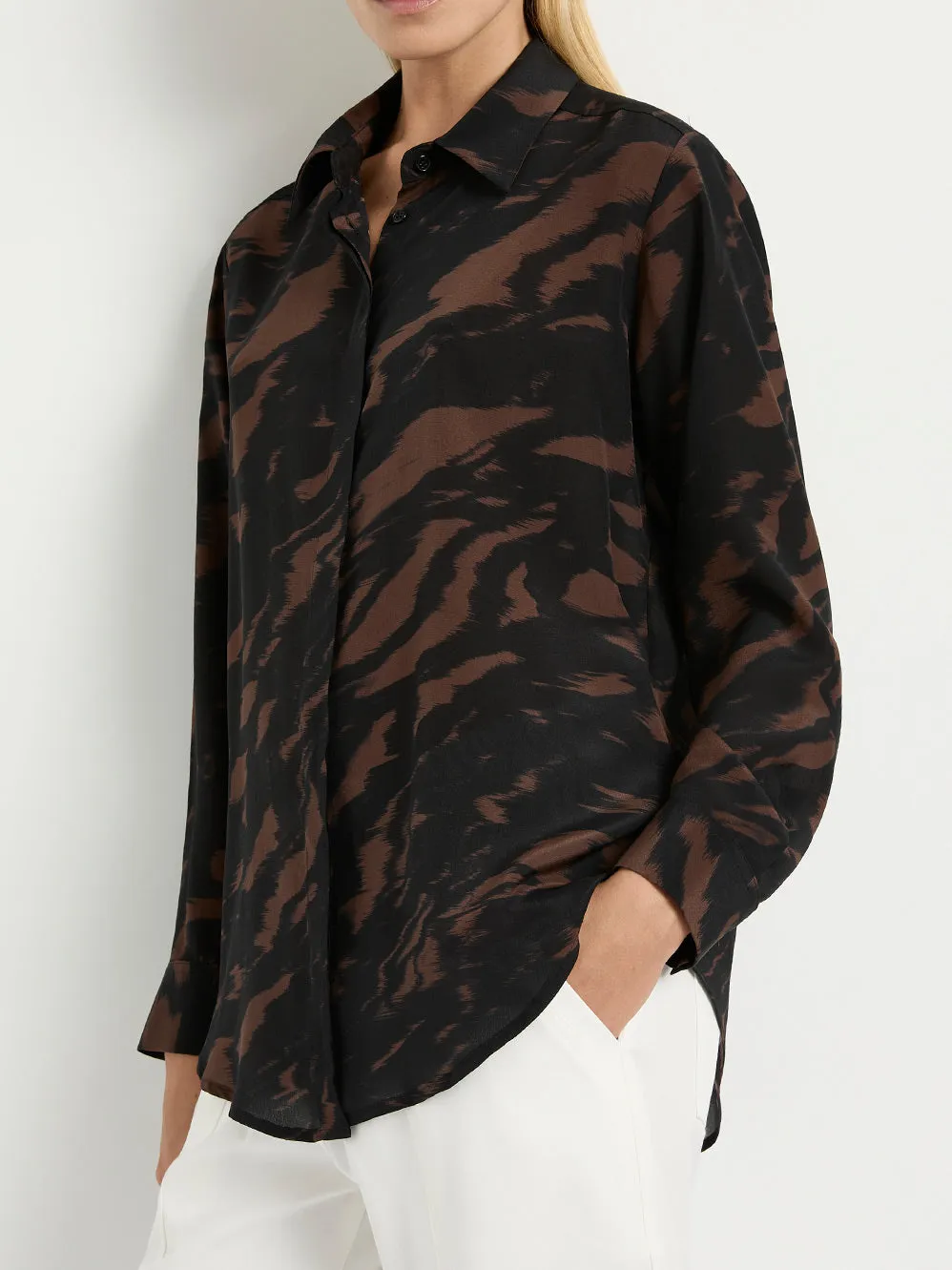 MELA PURDIE SOFT SHIRT sold by Yeltuor product image thumbnail 2