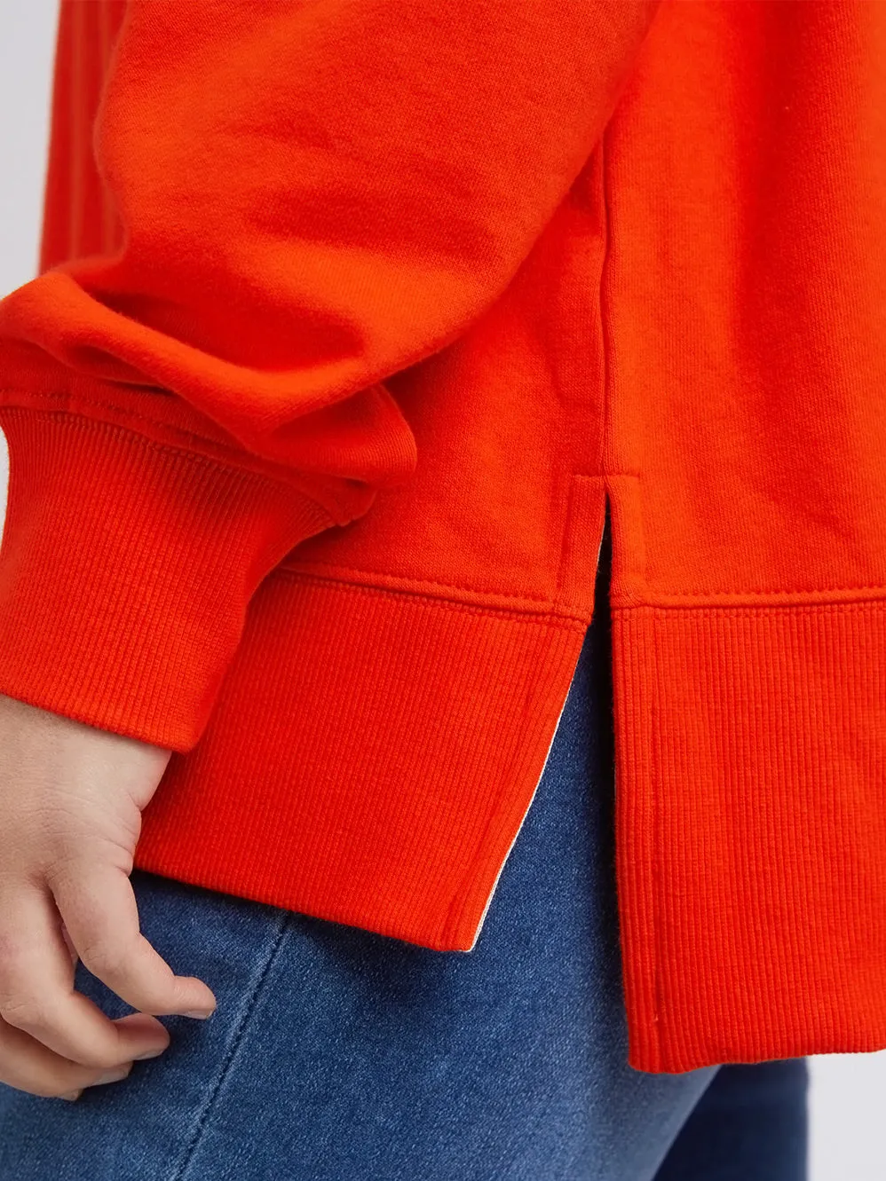 ELM MELBOURNE CREW sold by Yeltuor product image thumbnail 3