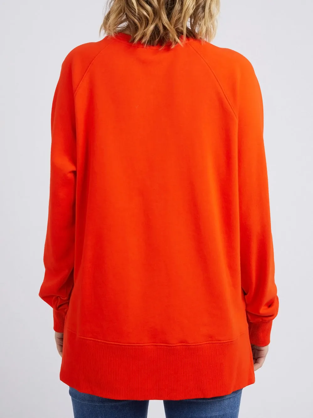 ELM MELBOURNE CREW sold by Yeltuor product image thumbnail 4