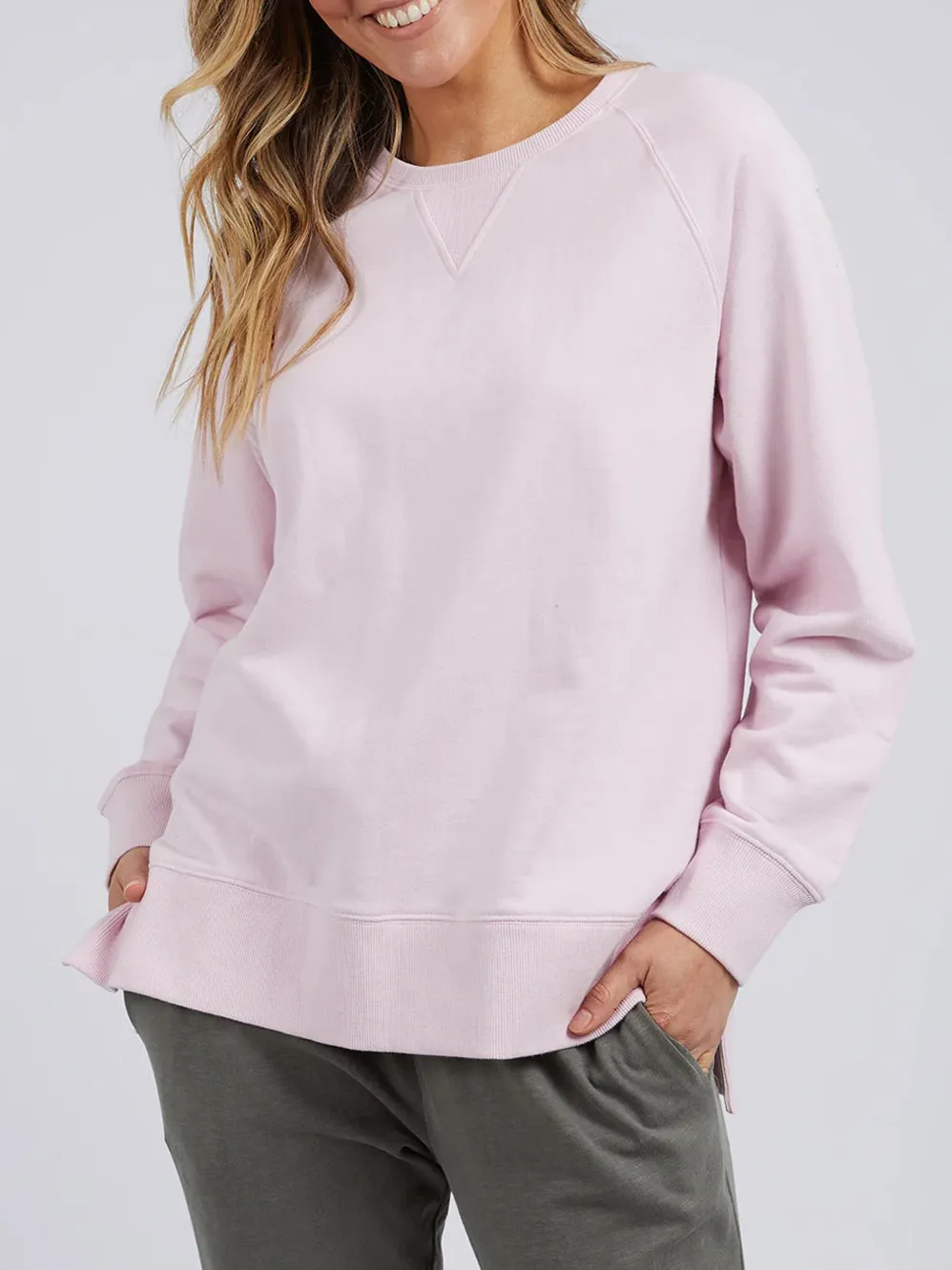 ELM MELBOURNE CREW sold by Yeltuor product image thumbnail 5