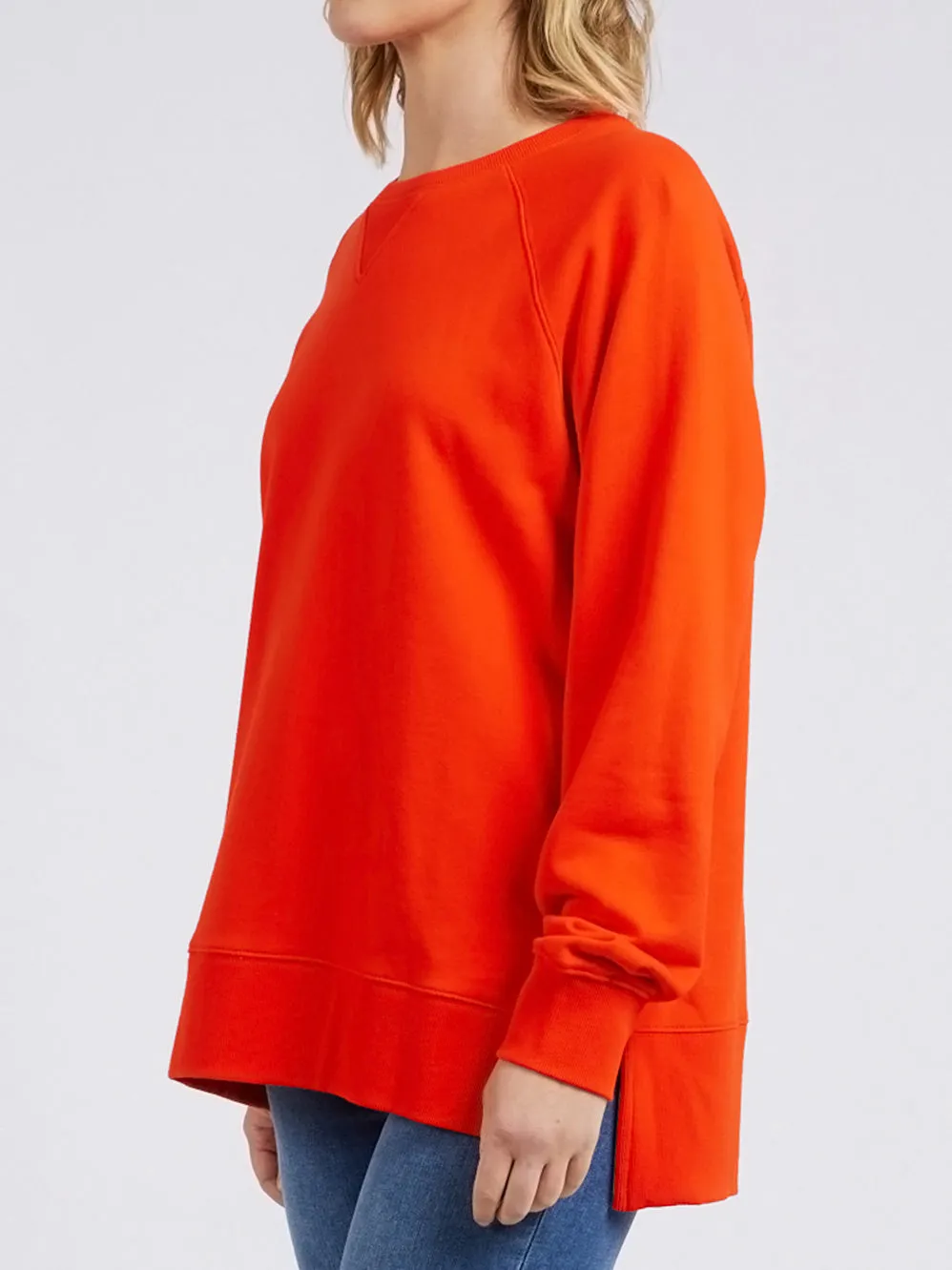 ELM MELBOURNE CREW sold by Yeltuor product image thumbnail 2