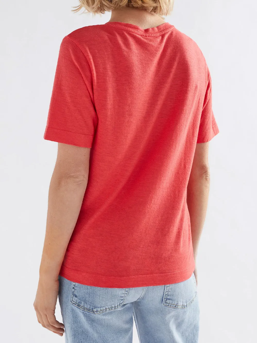 ELK JAANA T-SHIRT sold by Yeltuor product image thumbnail 3