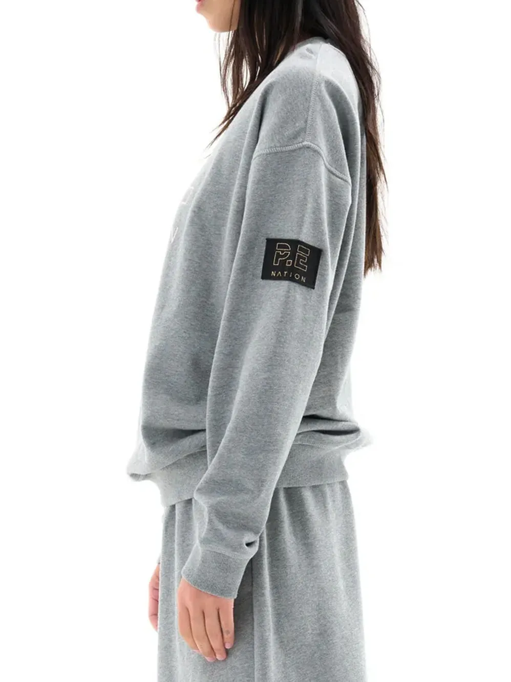 P.E NATION HEADS UP SWEAT sold by Yeltuor product image thumbnail 5