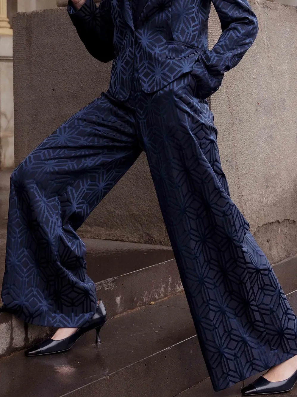 M.A DAINTY STURT PANT sold by Yeltuor product image thumbnail 2