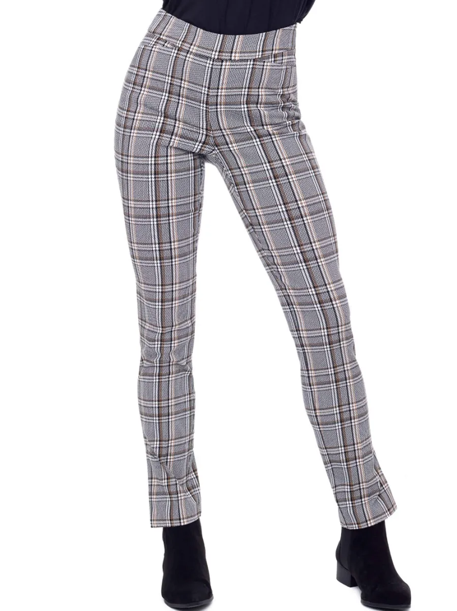 UP! ABERDEEN TECHNO FULL-LENGTH PANT sold by Yeltuor