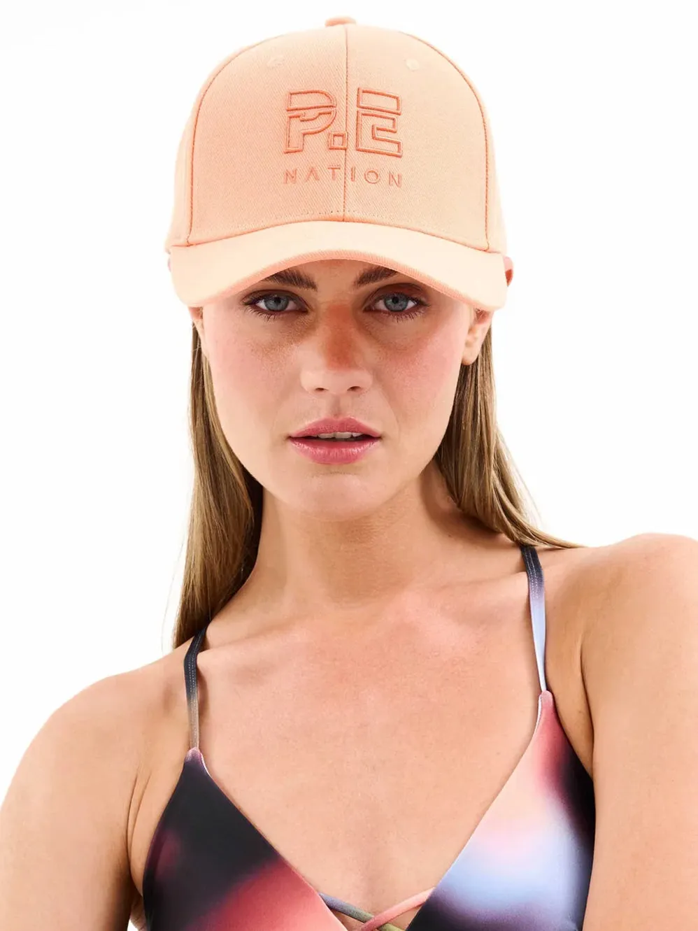 P.E NATION DEFINITION CAP sold by Yeltuor product image thumbnail 2