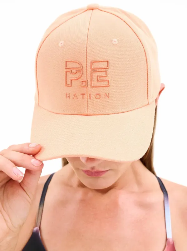 P.E NATION DEFINITION CAP sold by Yeltuor