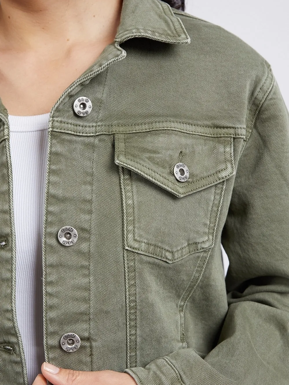 ELM TILLY JACKET sold by Yeltuor product image thumbnail 3