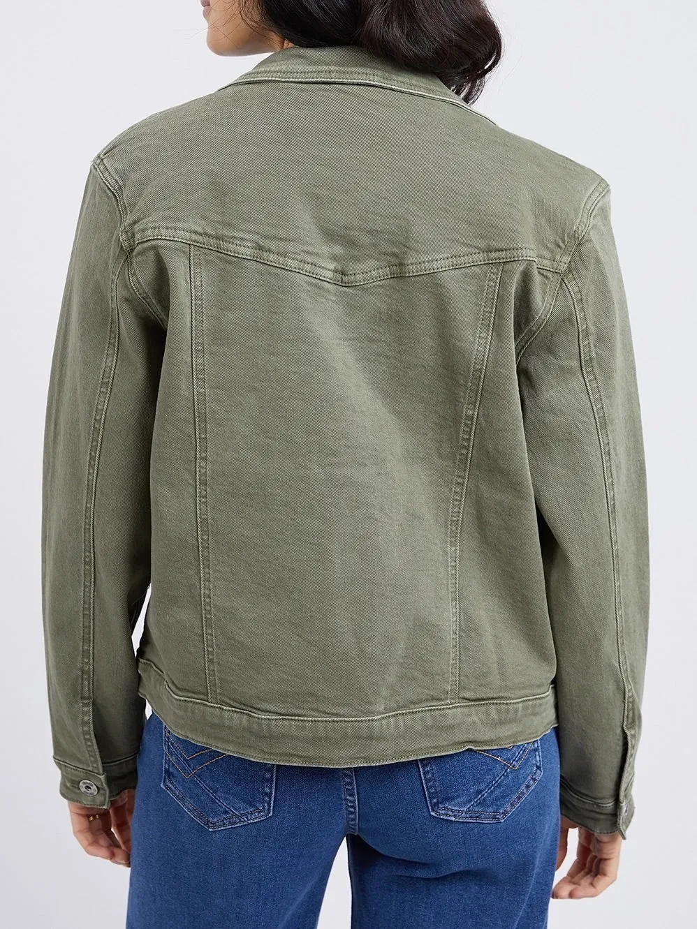 ELM TILLY JACKET sold by Yeltuor product image thumbnail 4