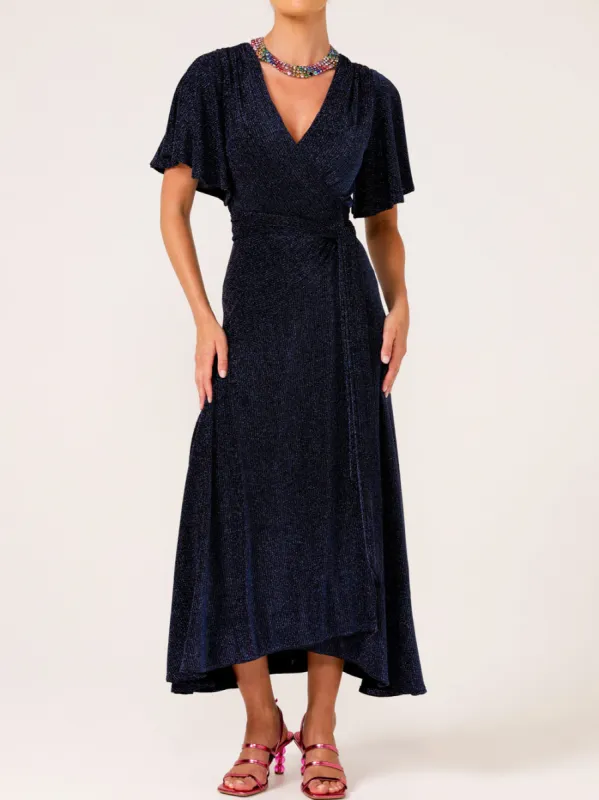 SACHA DRAKE STARGAZE DRESS sold by Yeltuor