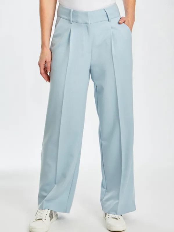 PINGPONG CITY TROUSER sold by Yeltuor