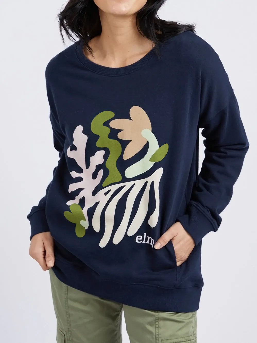 ELM NATURE CREW sold by Yeltuor