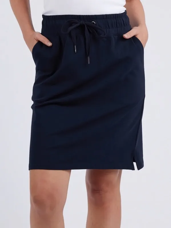 ELM COBY SKIRT sold by Yeltuor