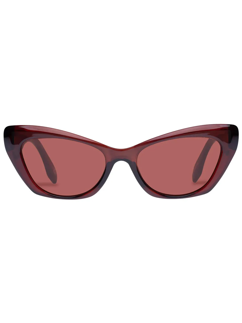 LE SPECS EYE TRASH SUNGLASSES sold by Yeltuor