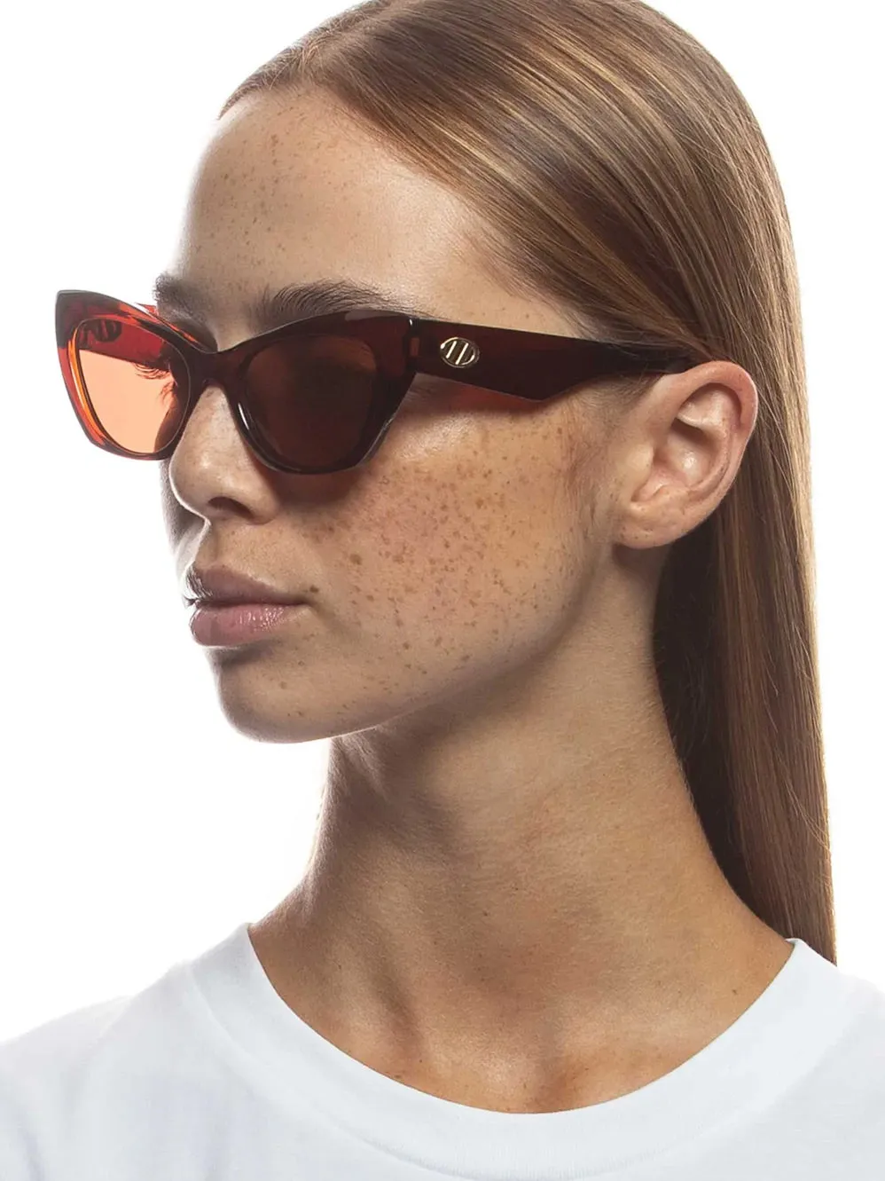 LE SPECS EYE TRASH SUNGLASSES sold by Yeltuor product image thumbnail 2