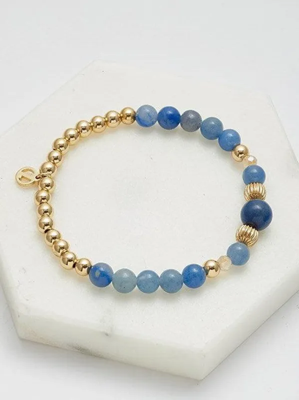 ZAFINO HATTIE BRACELET sold by Yeltuor