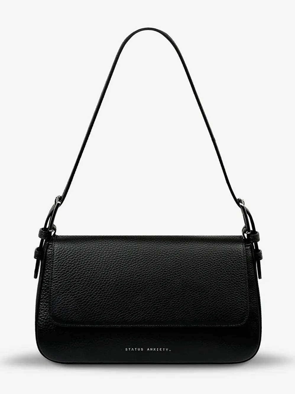 STATUS ANXIETY FIGURE YOU OUT BAG sold by Yeltuor