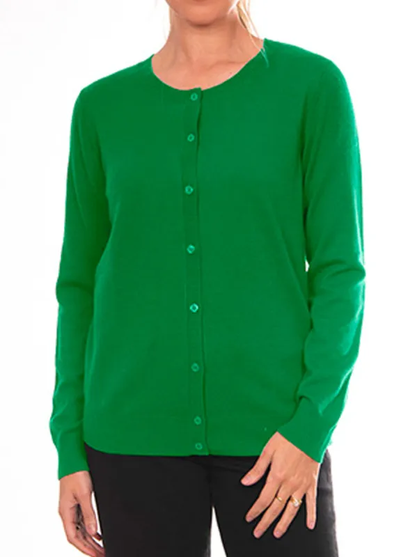 BRIDGE & LORD ESSENTIAL CARDIGAN sold by Yeltuor