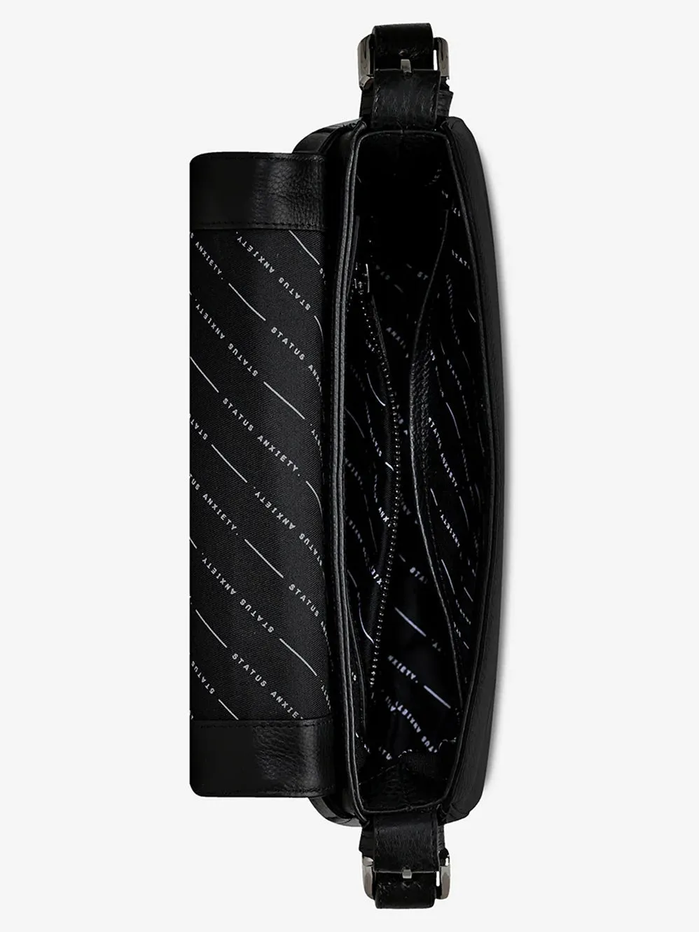 STATUS ANXIETY FIGURE YOU OUT BAG sold by Yeltuor product image thumbnail 4